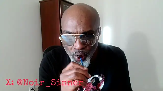 sinnernoir Show Webcam