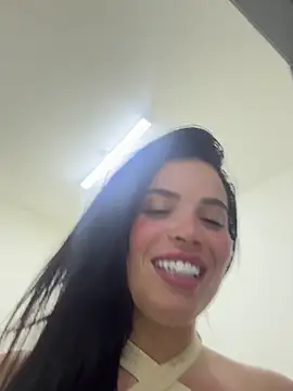 Živý XXX chat Rafaellaz