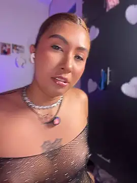 emilysofiian Live XXX chat