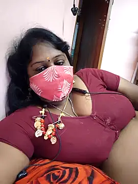 bakyasree143 Show Webcam