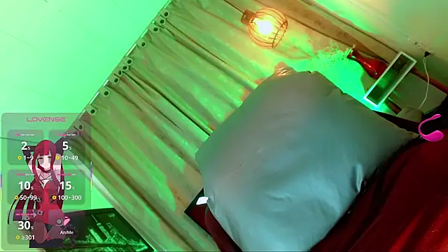 katha_Crawford Webcamshow