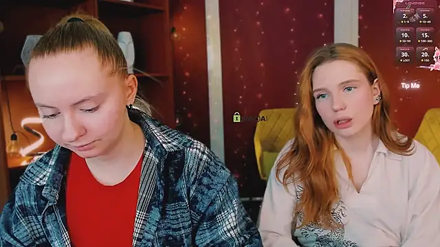 Онлайн чат XXX mila_glow1