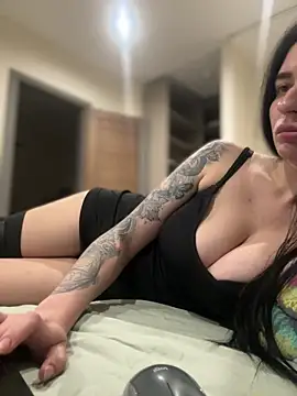 XXX chat uživo modela mc-Barbaraa
