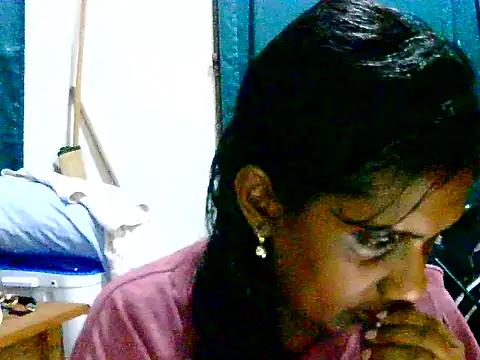 Chatroom XXX en direct de Ansh1307