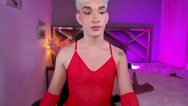 عرض كام Cherry_zayden_