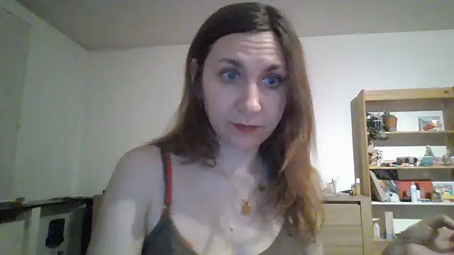 Živý XXX chat JasmineGlamour