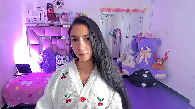 Živý XXX chat AriadnaCappelletty