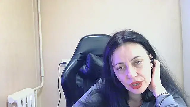 Živý XXX chat NkPulse