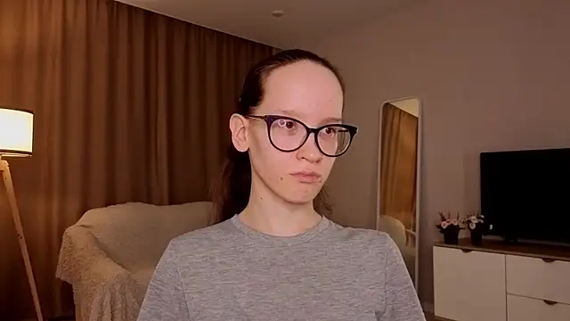 Chat XXX ao vivo de BettyBrowni