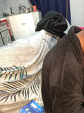 Show webcam de Redfucks333