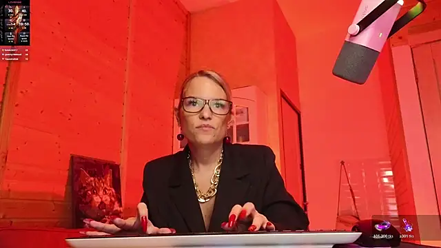 Lady_Shine Live XXX-chat