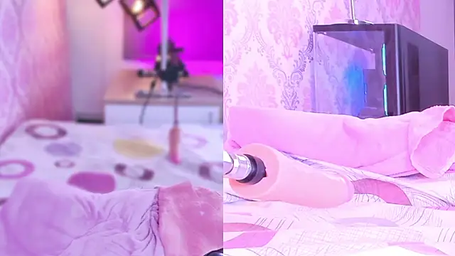 Živý XXX chat miiastone_cm