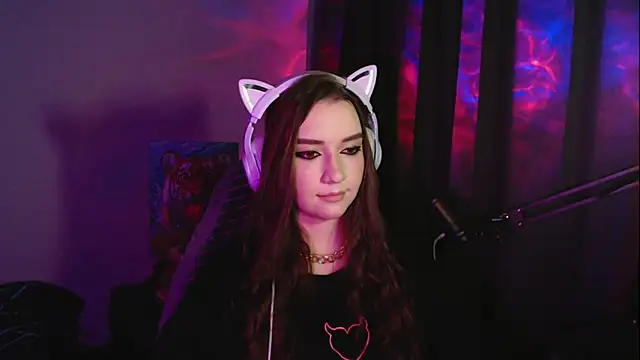 Chat XXX ao vivo de Celia_Sensual_