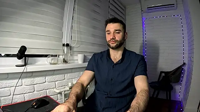 DaddySlava – webcam-show