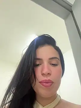 Chat XXX ao vivo de Rafaellaz