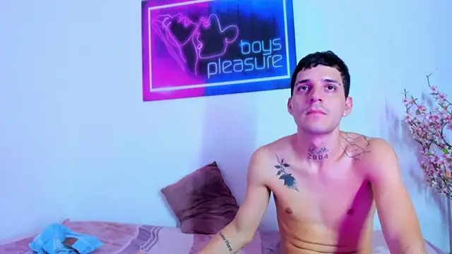 Pleasure_boys_hot's Live XXX Chat