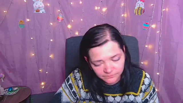 Sembang XXX Secara Langsung LauraFinn