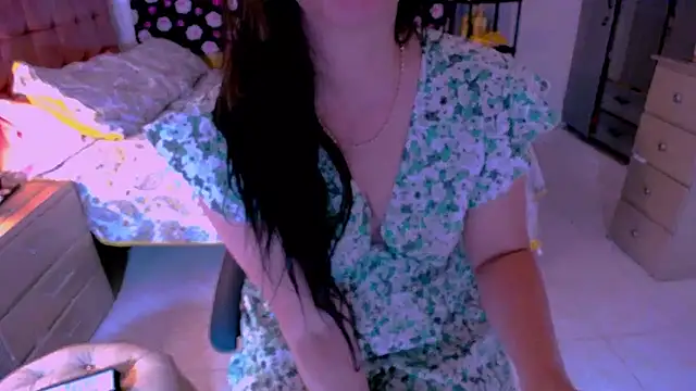 Czat XXX na żywo – BitterMomXxx