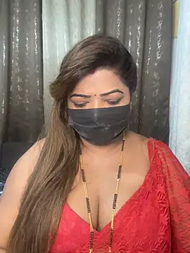 Geet-Punjabanのウェブカメラショー