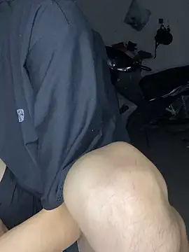 Czat XXX na żywo – ali_za88