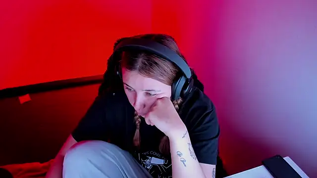 bonnie_moon_ 现场XXX聊天