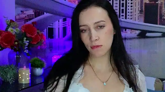 MonicaSweetx 现场XXX聊天