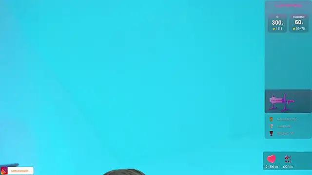 Czat XXX na żywo – samarawells