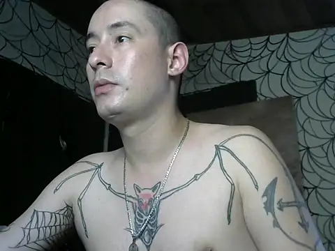 Show webcam de vampireathome