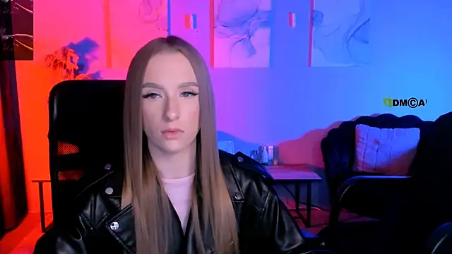 doll_vey 现场XXX聊天