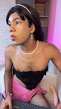 E_R_O_S_ Webcam-Show