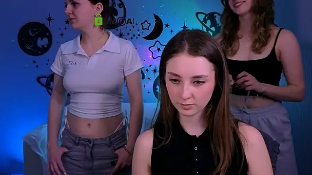 Czat XXX na żywo – alisabliss