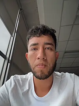 liam_bronw Webcam show