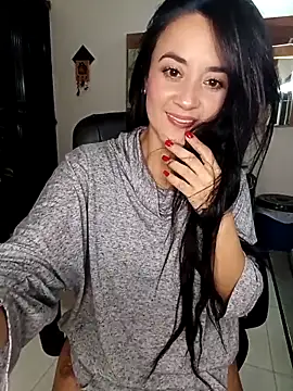 Czat XXX na żywo – miamorgan20