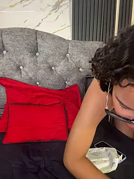 Bunny_fire Live XXX-Chat