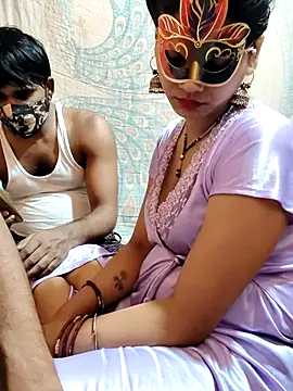 Вебкам-шоу Hot_lady234