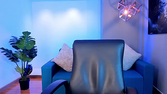 Вебкам-шоу daxonrey