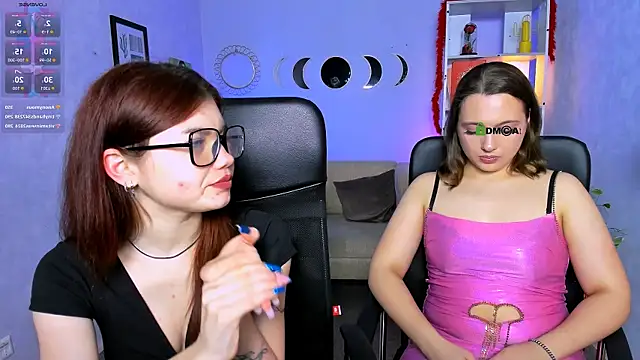 XXX chat uživo modela isabel_wave