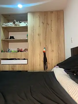 Chat +18 de Encore_Angel ao vivo