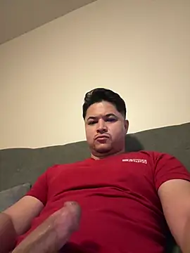 James_Cruise – webcam-show