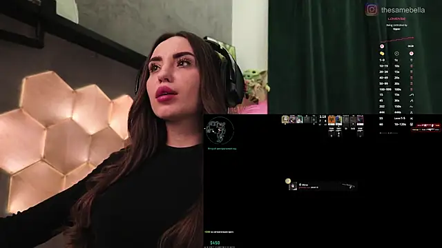 -BabyYoda 라이브 XXX 채팅