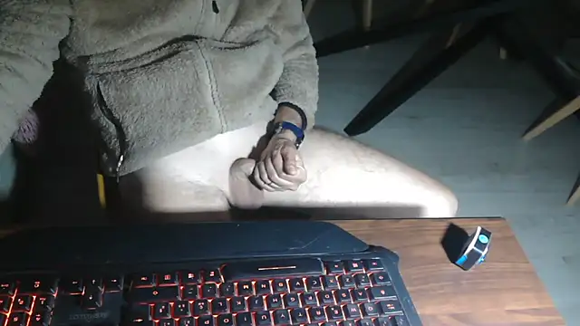 عرض كام Adri_gard