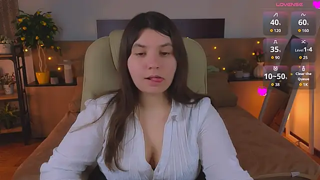 Viola__Shy Live XXX-Chat