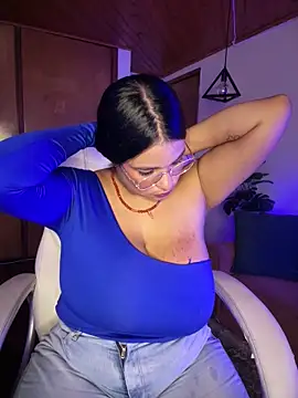 Chat XXX ao vivo de Isabella_boobd