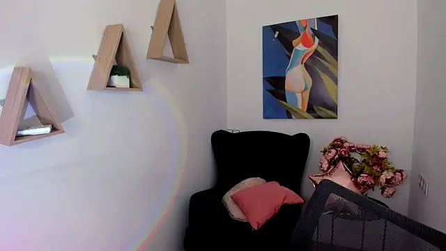 AmandaGracy_1 라이브 XXX 채팅