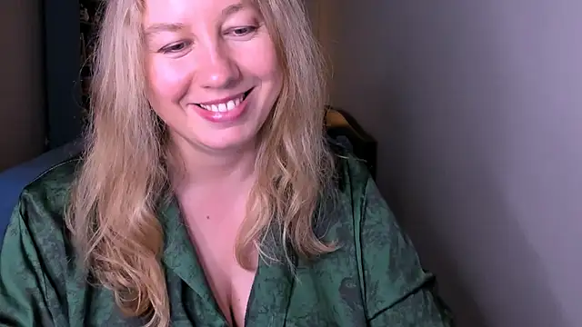 دردشة NancySanders الجنسية المباشرة