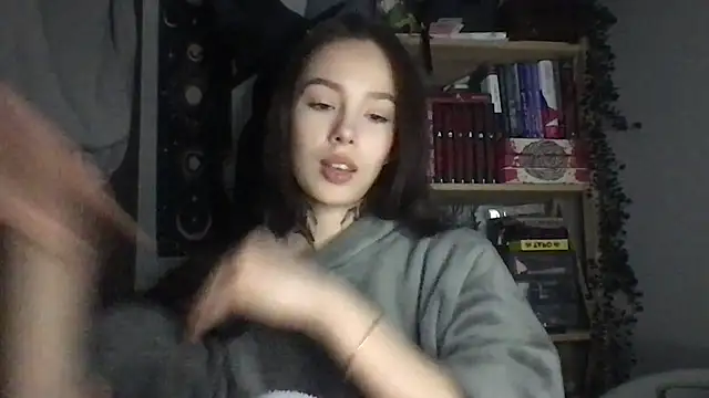 دردشة Yuna5343 الجنسية المباشرة