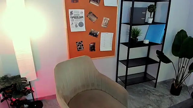 دردشة JaneByrd الجنسية المباشرة