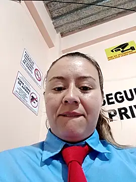 Chat XXX ao vivo de Hannah-colx