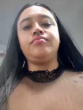 Show de _Mia-Safety_Inspector na webcam