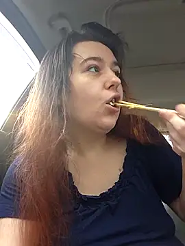 Ashlovescannabis Live XXX-chat